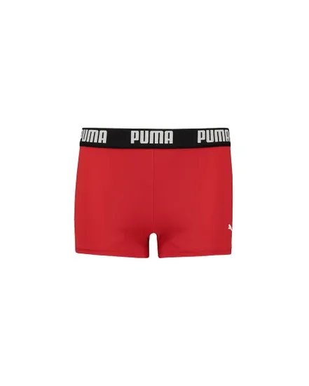 Boxer De Bain Garçon Logo PUMA
