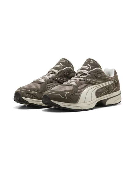 Chaussures Unisexe EXTOS SD Marron