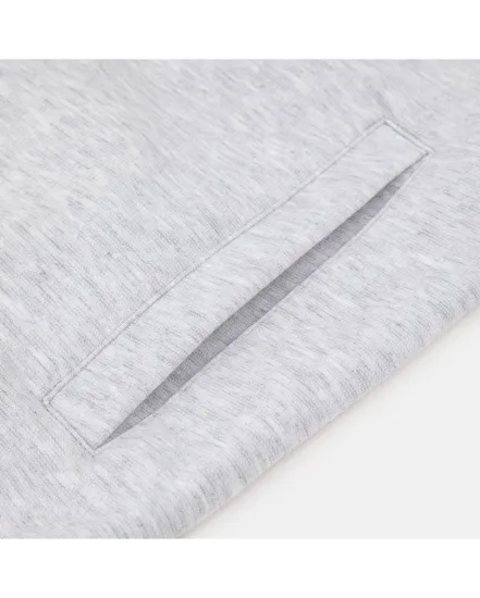 Veste zip Homme ESS FZ SWEAT N2 M Gris