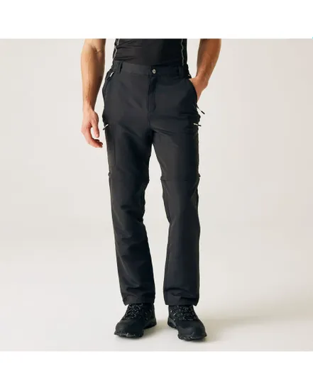 Pantalon Homme LEESVILLEZOIII Gris
