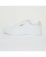 Chaussures basses Homme PUMA SHUFFLE Blanc