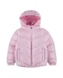 Doudoune à capuche Jeune enfant NKN NSW ADP PUFFER Rose