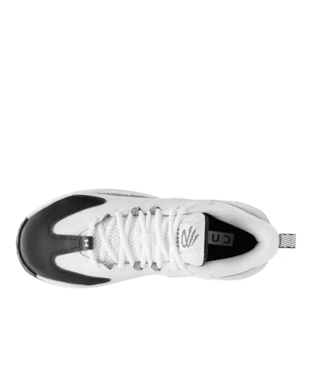 Chaussures Basketball Homme Curry 3Z 25