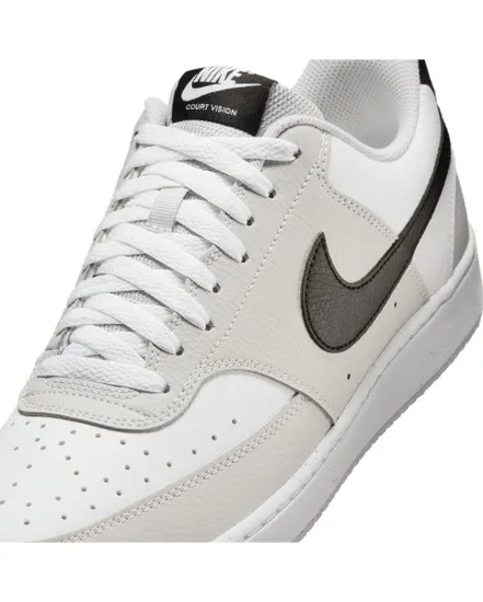 Chaussures Homme NIKE COURT VISION LO Gris