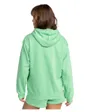 Sweat à capuche Femme SURF STOKED HOODIE TERRY Vert
