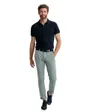 Pantalon Chino Homme Slim Benson Cherry
