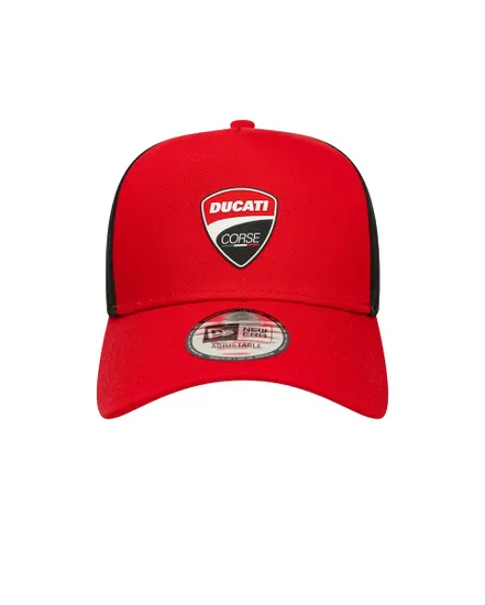 Casquette Homme 9FORTY E Frame Trucker Ducati