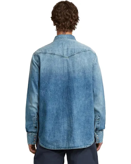 Chemise Homme Dakota Regular Shirt
