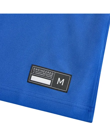 Maillot de basketball Enfant plus agé YOUTH TEAM25 BASKETBALL STOCK JERSEY Bleu