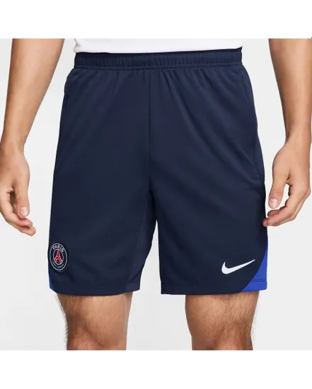Short Homme PSG M NK DF STRK Bleu