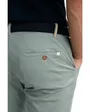 Pantalon Chino Homme Slim Benson Cherry