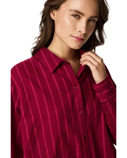Chemise Ample Femme PCBOVIE