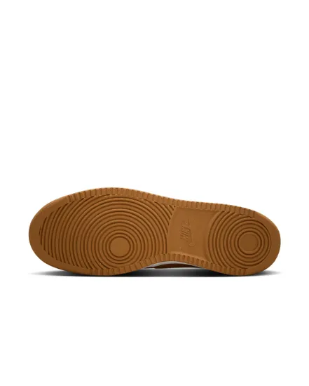 Chaussures Homme NIKE COURT VISION LO V2 NBK Marron