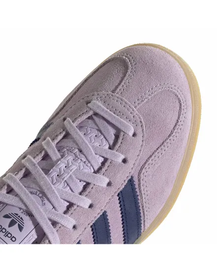 Chaussures Femme GAZELLE INDOOR W Violet