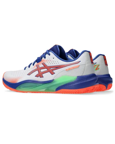Chaussures de tennis Homme GEL-CHALLENGER 15 PADEL Blanc