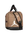 Sac de sports Enfant plus âgé JAM VELOCITY DUFFLE Marron