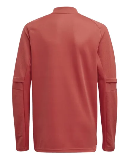 T-Shirt Garçon RBFA Belgique 1/4 Zip