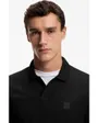 Polo Homme PASSENGER Noir