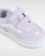Chaussures Bébé BROOKLYN LS V Violet
