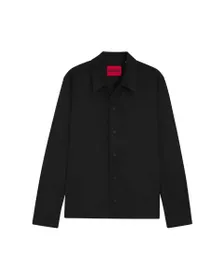 Chemise Oversize Homme Enaso