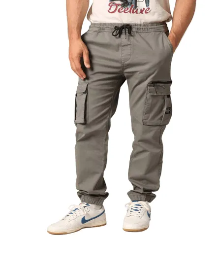 Pantalon Cargo Homme Monroe