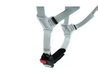 Casque VTT/loisir Unisexe DIRT 2.0 Blanc/Gris