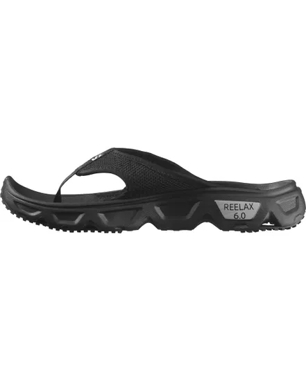 Tongs Homme SHOES REELAX BREAK 6.0 Noir