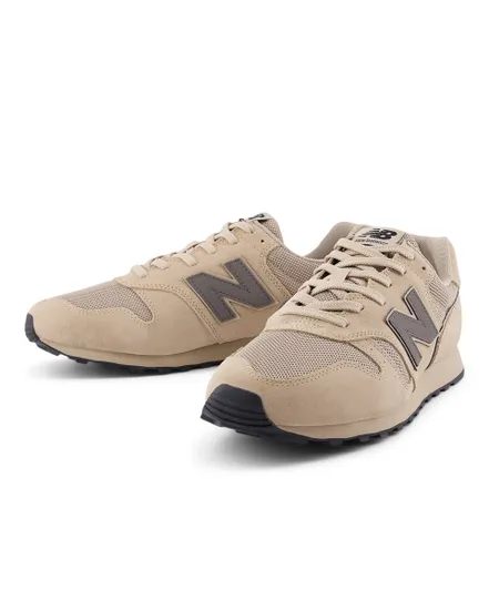 Chaussures Homme 373V2 Beige