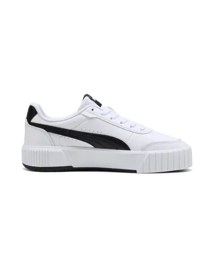 Chaussures Femme CARINA MIA Blanc