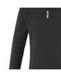 Polaire zip Homme INTENSE FLEECE PO M Noir