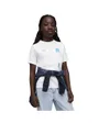 T-shirt Junior Olympique de Marseille Pocket