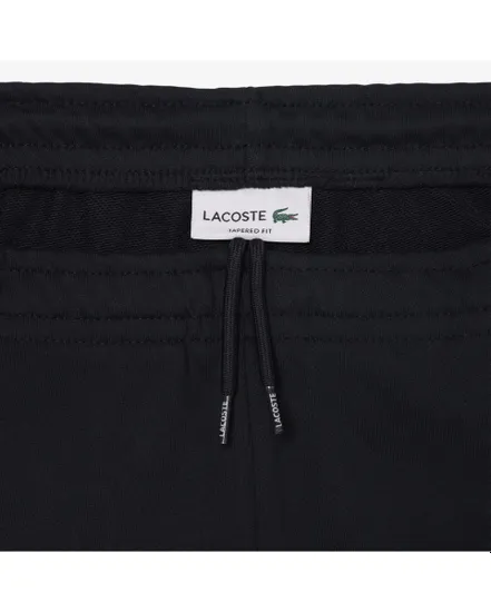 Pantalon de survetement Homme COLOR BLOCK Noir