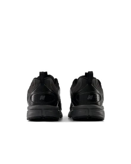 Chaussures Homme 408 Noir