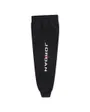 Ensemble de survetement Bébé JDB MJ STRETCH HBR FLC SET Noir