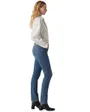 Jean Femme 724 High Rise Straight