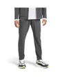 Pantalon de Survêtement Homme UA STORM RUN PANTS Gris