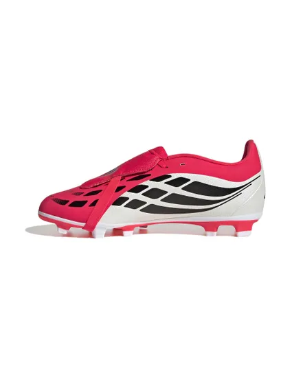 Crampons de football Enfant PREDATOR CLUB FT FG/MG J Rose