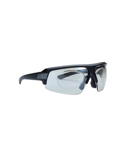 Lunettes Unisexe IMPULSE OPTIC Noir Mat