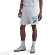 Short Homme M NK CLUB KNIT SHORT OFFICIAL Blanc
