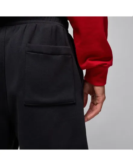 Short Homme M J JUMPMAN FLC SHORT Noir