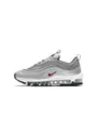 Chaussures Enfant NIKE AIR MAX 97 QS (GS) Gris