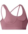 Brassiere de sport Femme CESS STO MS BRA Rose