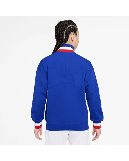 Veste Enfant plus âgé FFF Y NK DF ACDPR ANTHM JKT HM Bleu