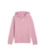 Sweat À Capuche Fille Essentials Nature 2.0