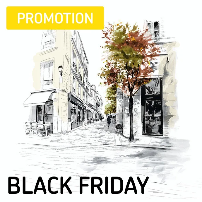 Black Friday S2 Sneakers Specialist