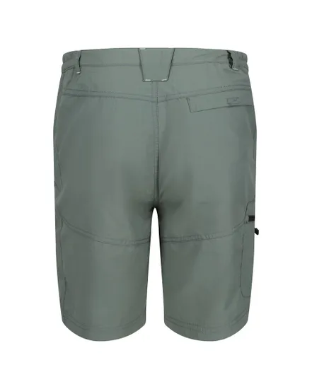 Short Homme LEESVILLE SHRT II Vert