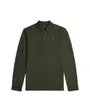 Polo Homme Dunda Slim Long Sleeve