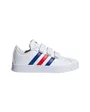 Chaussures Enfant VL COURT 2.0 CMF C Blanc