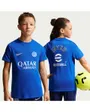 Maillot Entraînement Enfant Nike Inter Milan Strike Dri-FIT