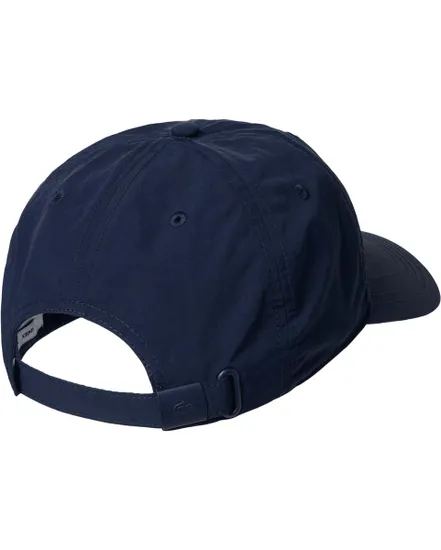 Casquette Homme Lacoste Side Logo Strapback